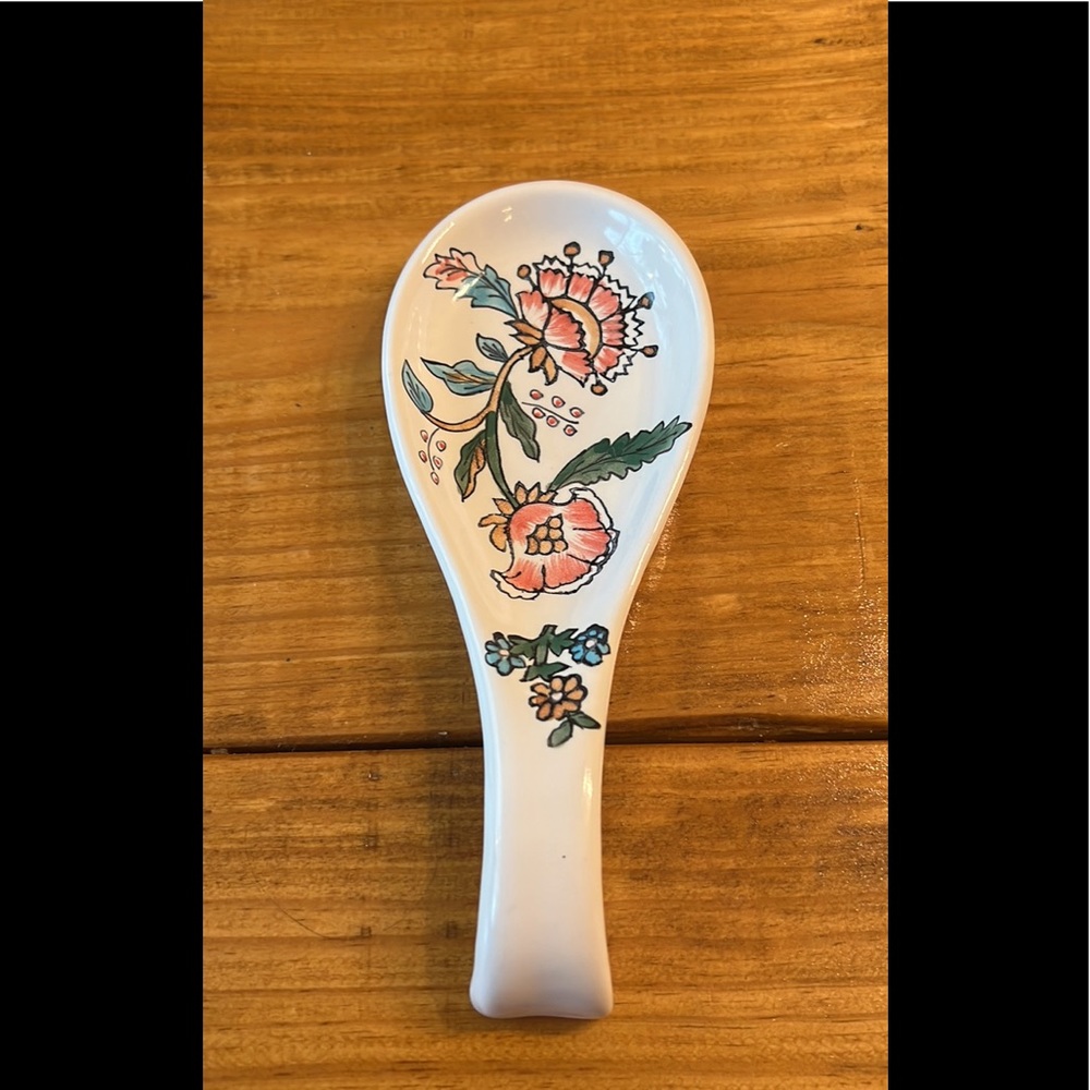 Spoon Rest